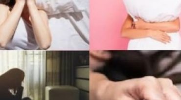 Dyspareunia – Pain during sexual intercourse